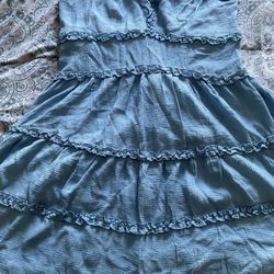 Women’s Dress