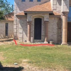 House For Sale Mc allen 4 Bedroom 2.5 Bath 