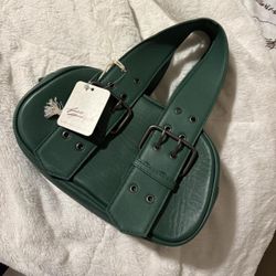 New free people bag!