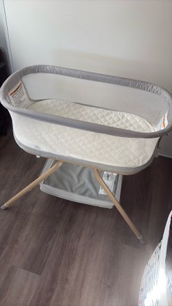 Bassinet
