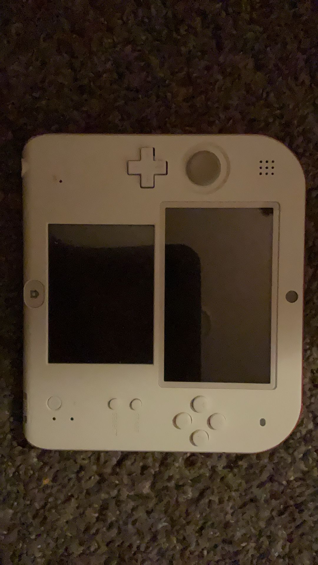 Nintendo 2ds