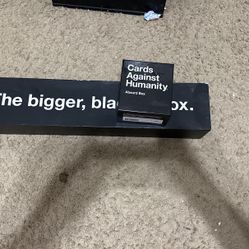 Cards Against Humanity Bundle