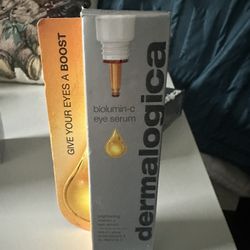 Dermalogica Biolumin-c  eye Serum 