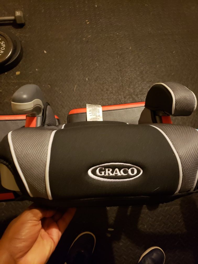 Graco Booster Seat