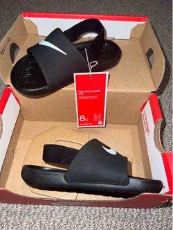 Nike sandals