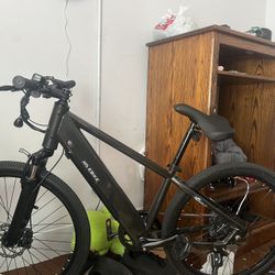Ebike/bike 