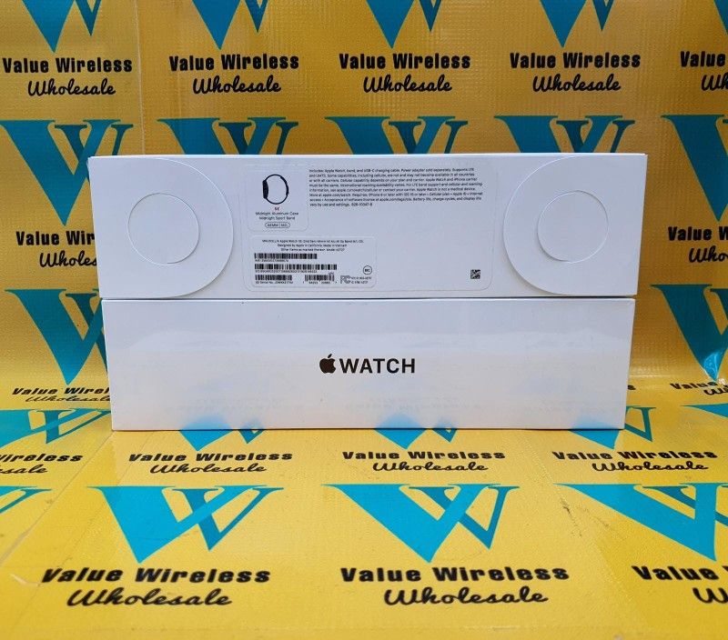 Apple Watch SE 44MM 2Generation 