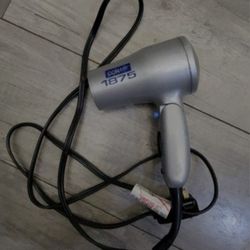 ConAir Hair Dryer
