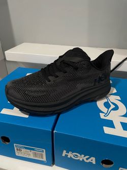 Hoka Clifton 9 Shoes
