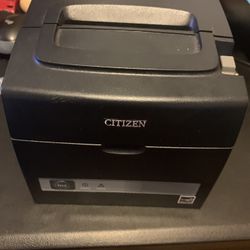 Receipt Printer 