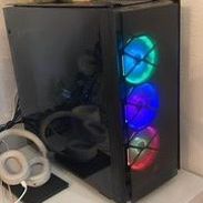 500D Corsair Obsidian Tower (case only) 