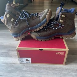 *Brand NEW* Vans Ultrarange Exo Goretex Hiking Boots