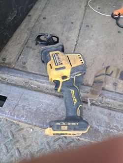 Dewalt  saw