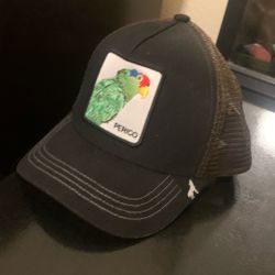 Perico Hat 