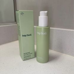 Hey Bud Hit Refresh Hemp Gel Cleanser – 150ml (New in Box) 