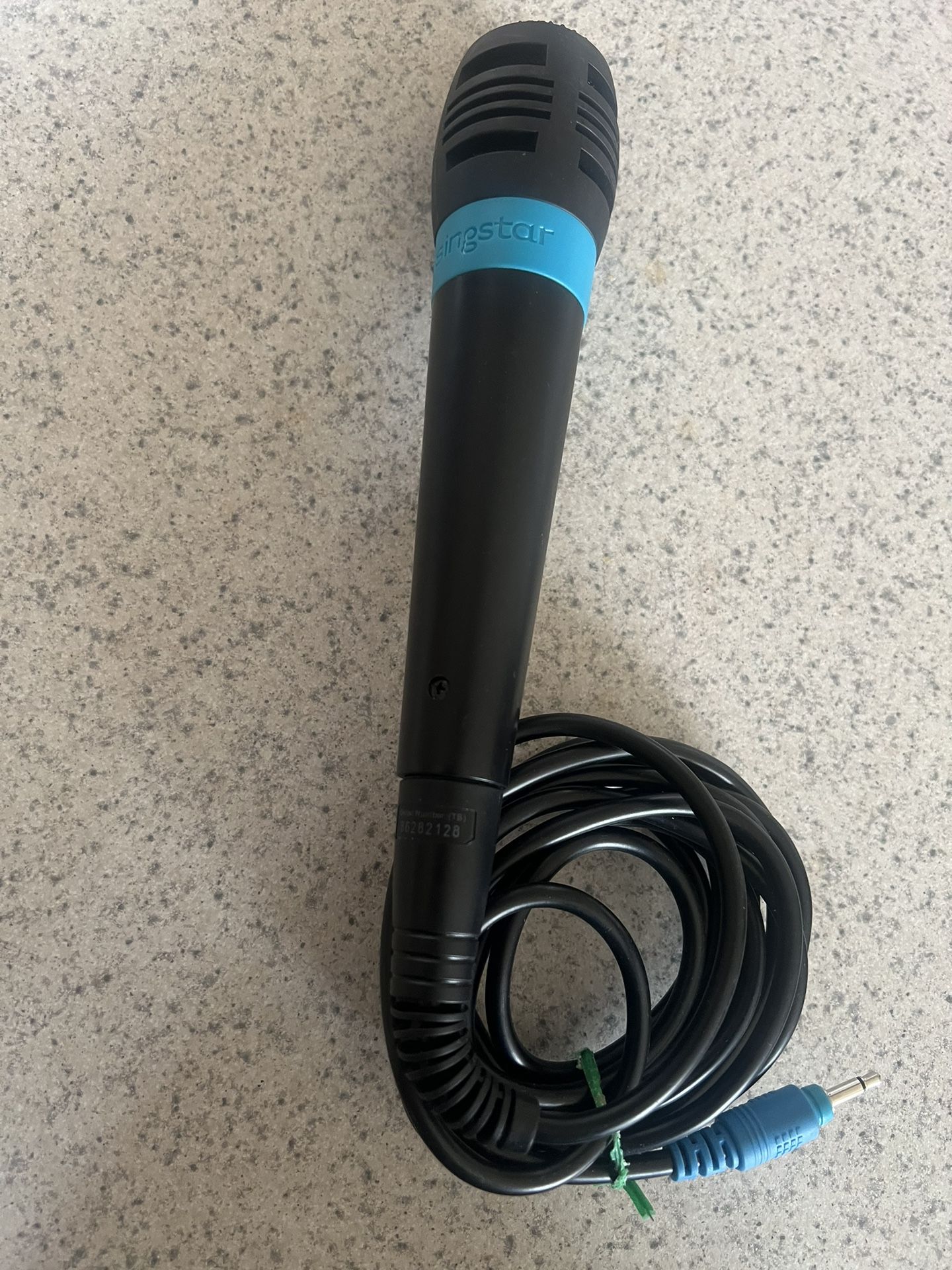 Ps2 Microphone 