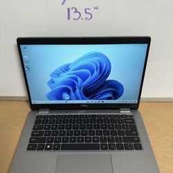 Laptop  Dell i7, 16 Gb De Ram