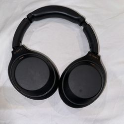 (ANC) Sony Wh-1000xm4 Headphones