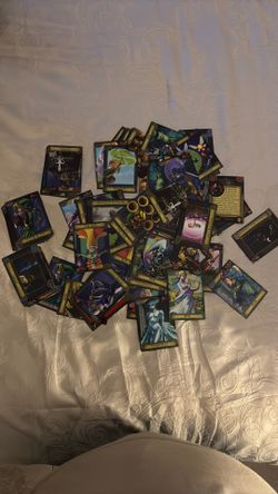 83 Cartas De  Zelda