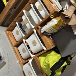 Trofast Organizer By Ikea 