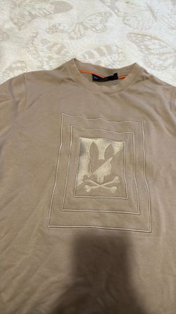 Psycho bunny crew neck XS