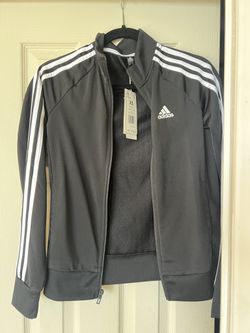 Adidas Woman Track Jacket 