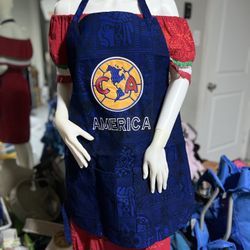 New Sport Aprons