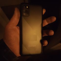 Samsung Gapaxy A02s