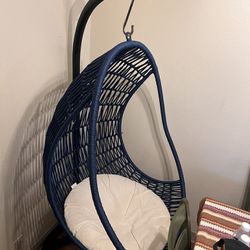 Egg Chair 