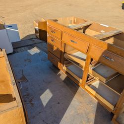 Used Kitchen Cabinets