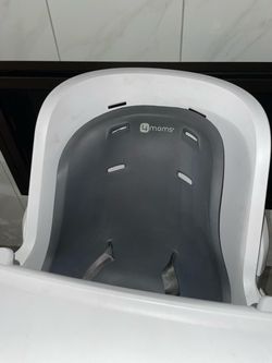 Baby highchair