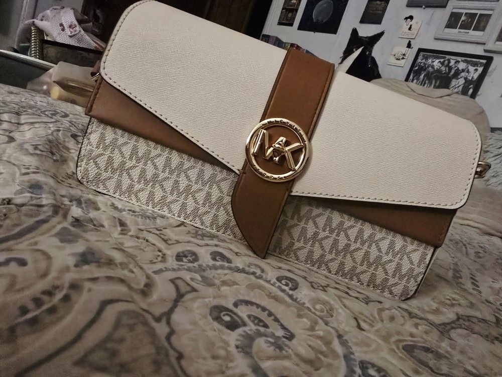 Michael Kors shoulder / Crossbody Bag