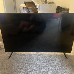 Samsung 43-inch Smart TV