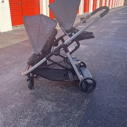 Graco Double Stroller 