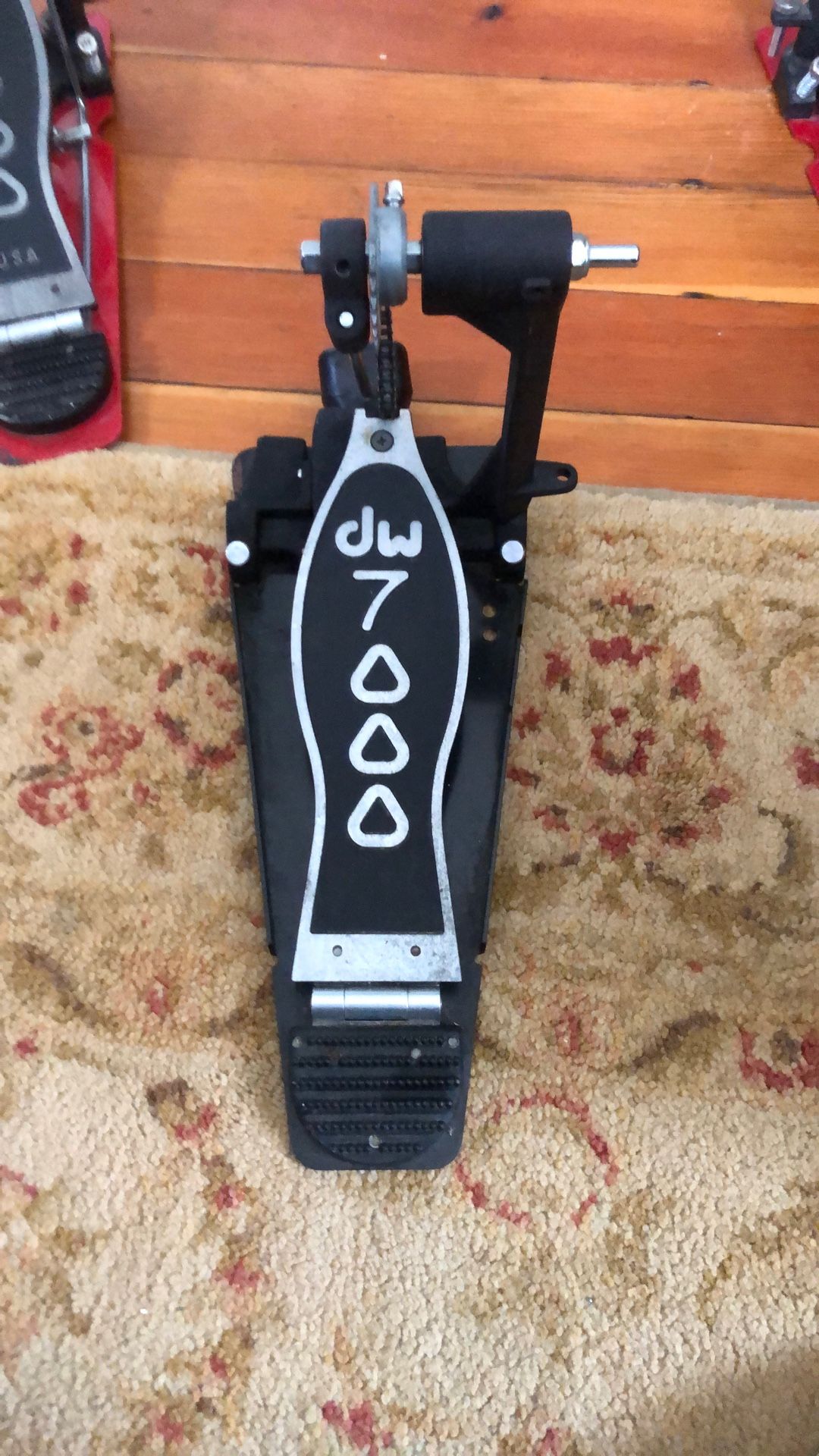 DW7000 Drum Pedal