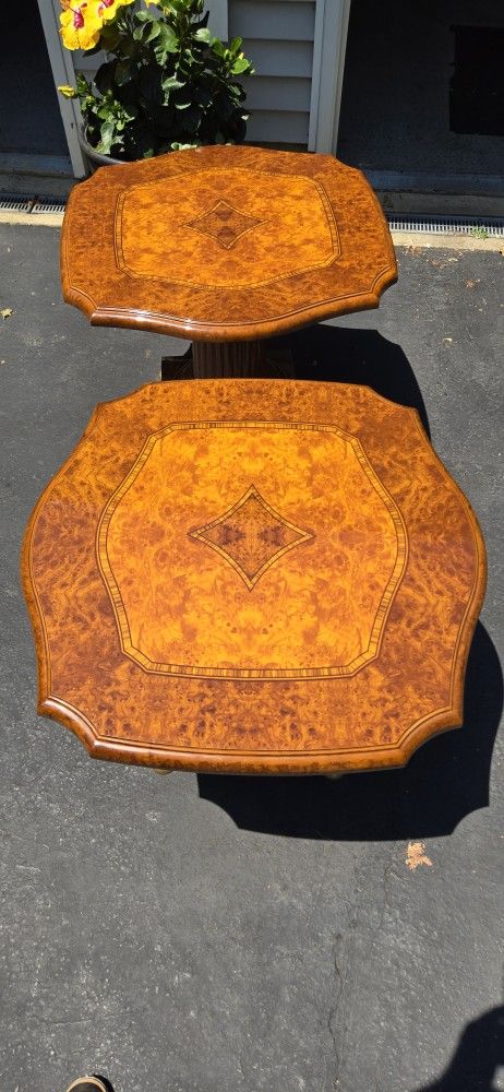 Coffee Tables