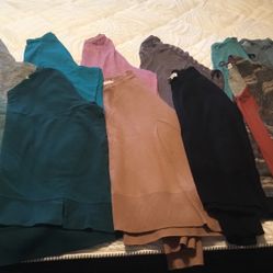 Clothes #2X