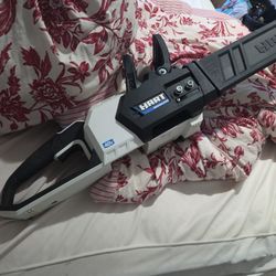 Hart 16inch Chainsaw Tool Only 