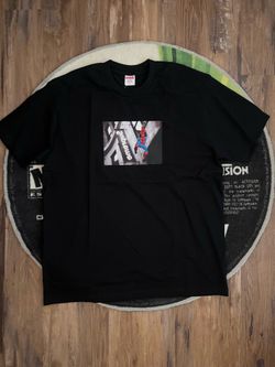 Supreme Spider Man Tee