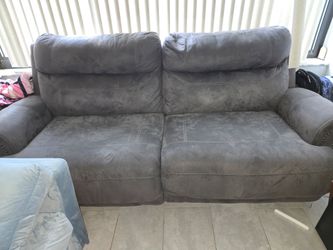 Sofa - Ashley Furniture