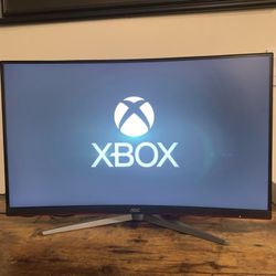 AOC gaming Monitor 240hz