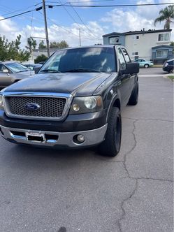 2006 Ford F-150