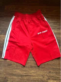 Red palm angels