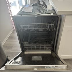 Dishwasher  Machine