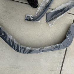 Jeep Fender Flares New