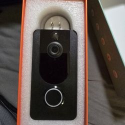 Video DoorBell Brand New