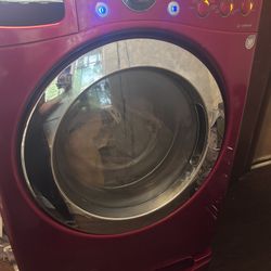 Samsung  Front Load Washer