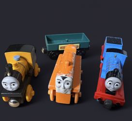 Thomas & friends train Bundle Set