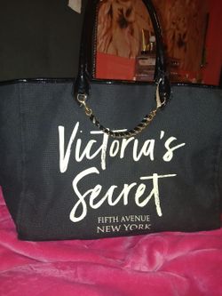 Victoria secret tote