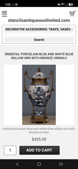 Urn